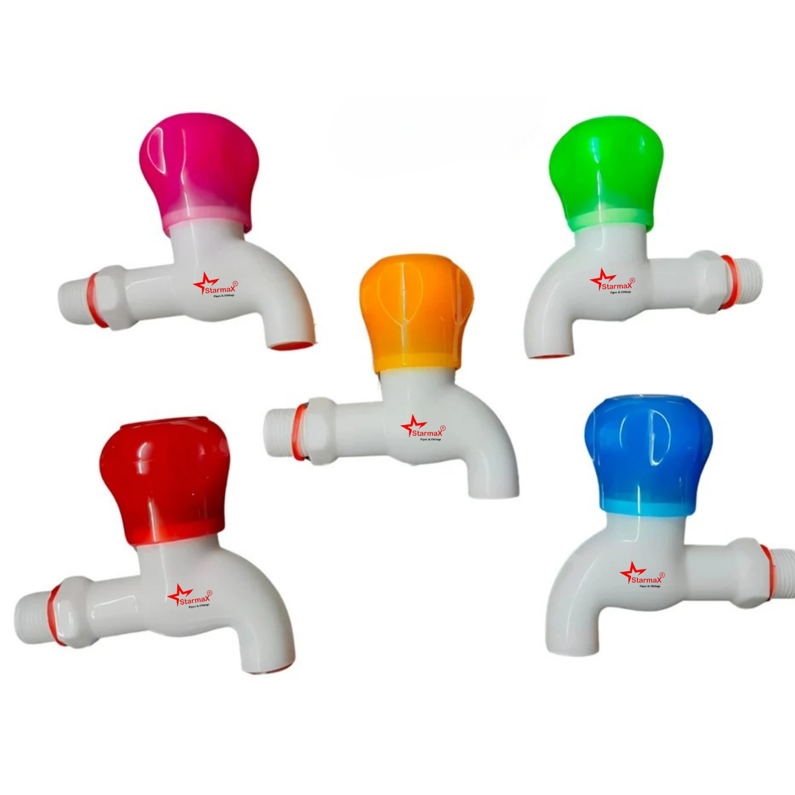 Best PVC Taps in India
